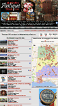 Mobile Screenshot of alabamaantiquetrail.com